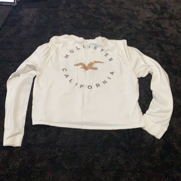 Hollister California Women’s Shirt - Picture 4 of 6